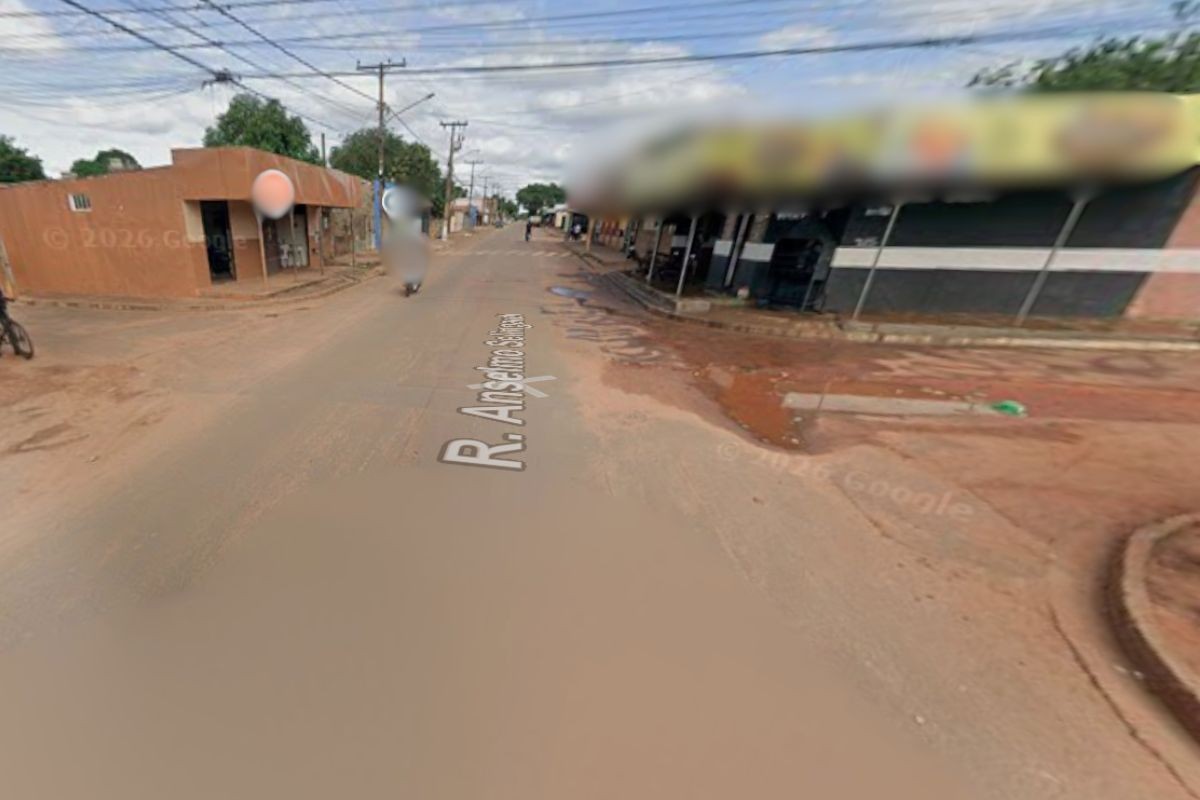Adolescente de 16 anos é morto a tiros em Campo Grande