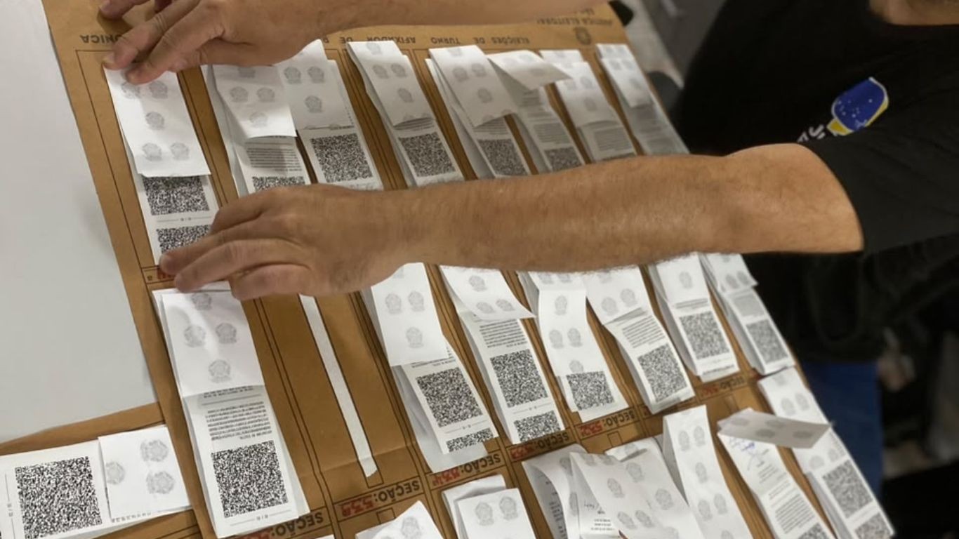 Pedidos de prorrogação do horário de votação: veja cronologia