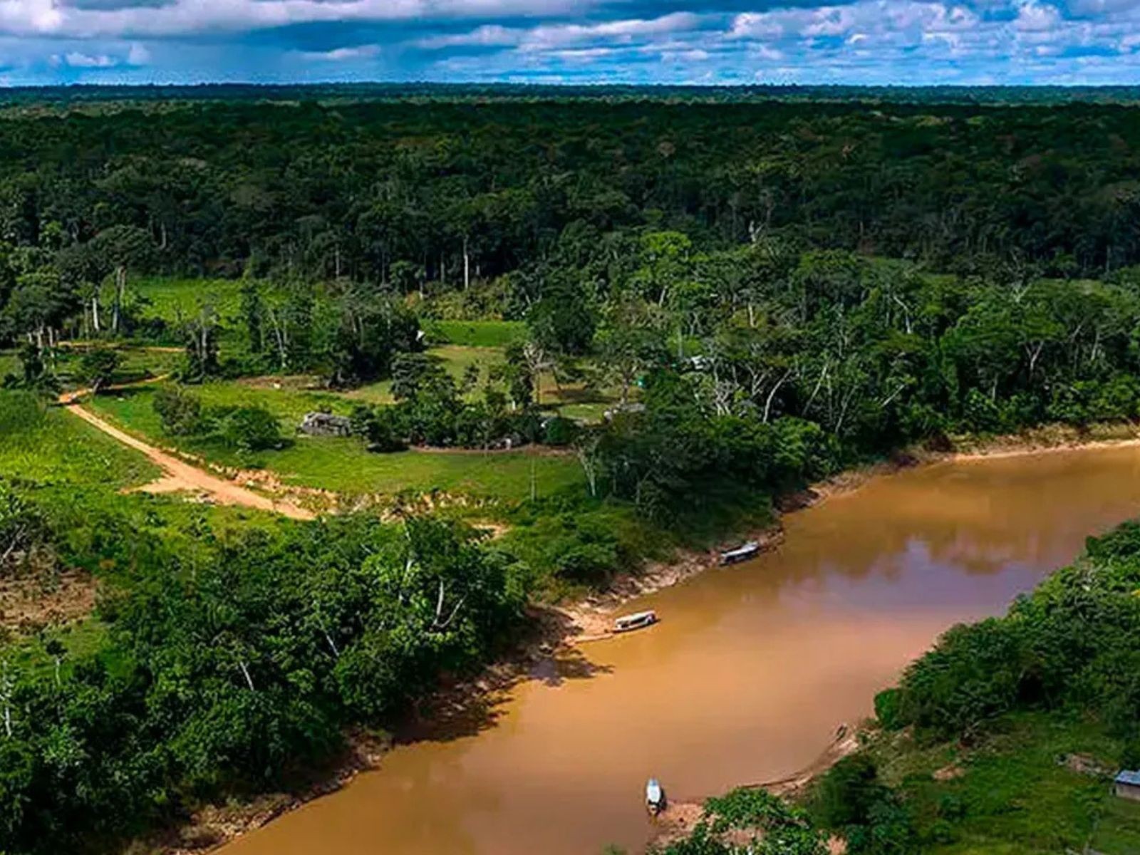 Três unidades de conservação registram queda no desmatamento no AC; Resex reduz mais de 50%