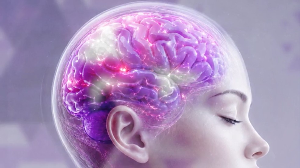 Alzheimer pode começar a se desenvolver nas mulheres por volta dos 45 anos, apontam pesquisas — Foto: Reprodução/TV Globo