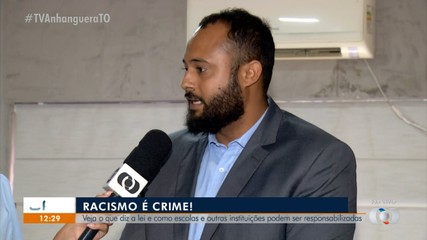 Saiba o que diz a lei sobre casos de racismo em escolas e outras instituições
