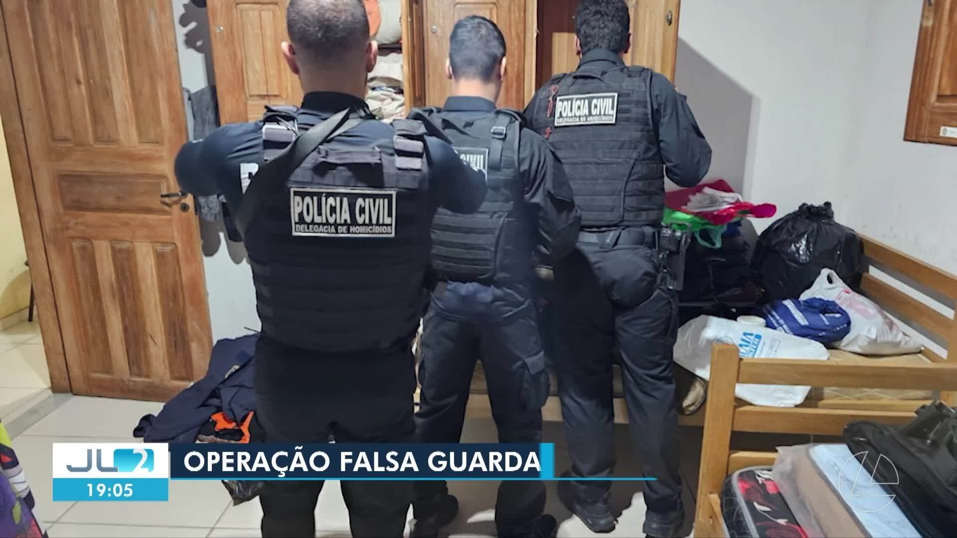 VÍDEOS: JL2 de sexta-feira, 10 de julho de 2026