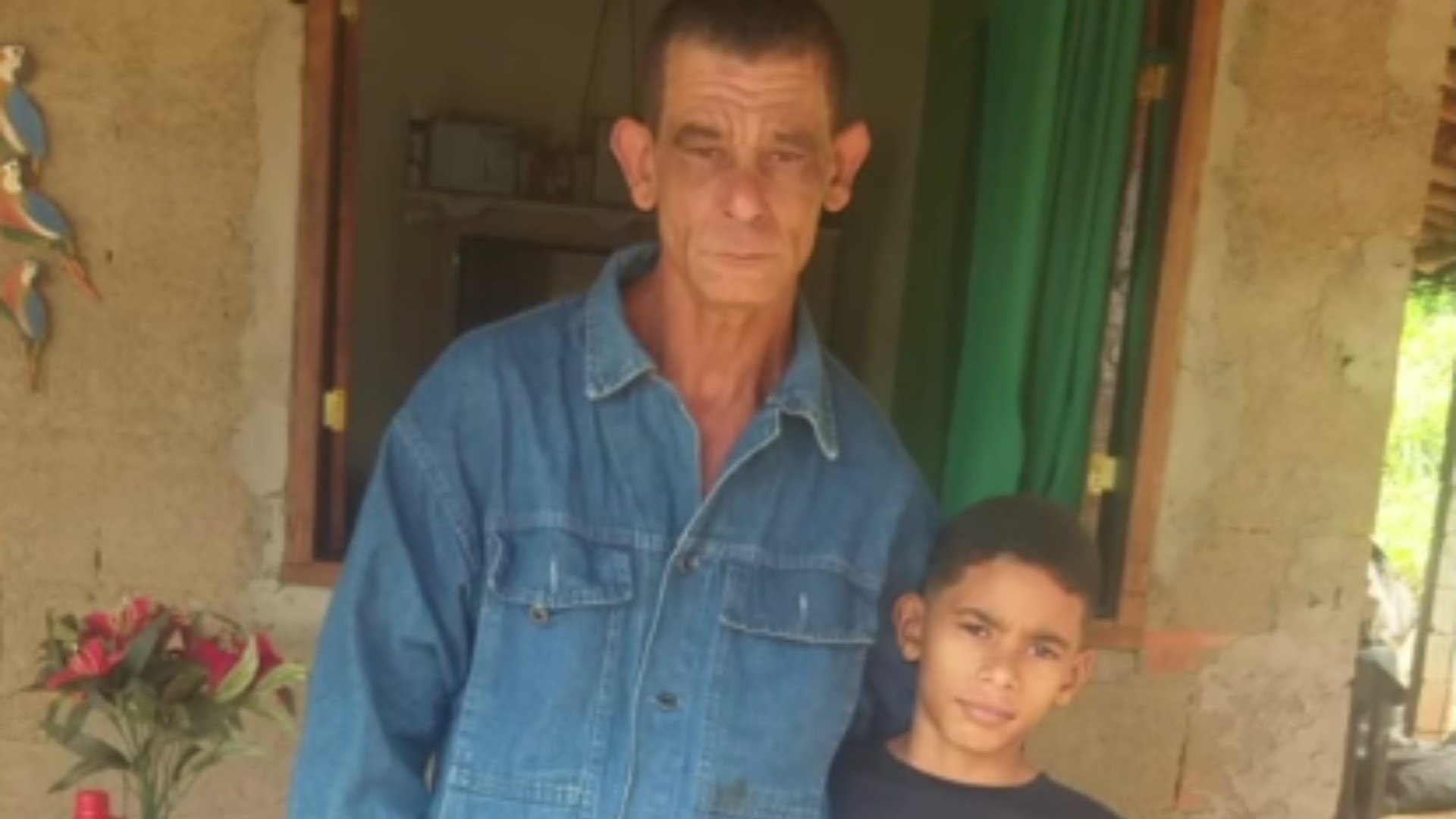 Corpo de menino de 9 anos é encontrado após o pai dele mandar áudio dizendo que o matou por não conseguir reatar com a ex, em MG