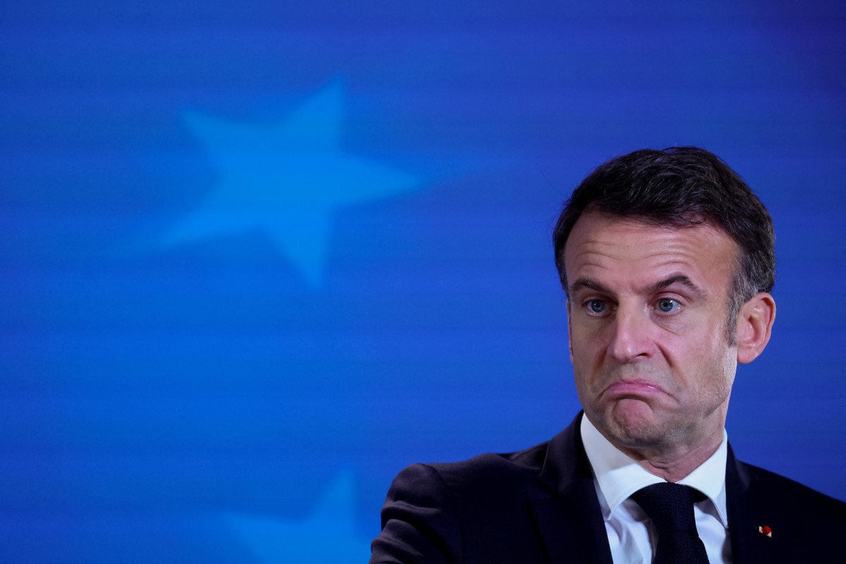 Après une défaite aux élections européennes, Macron dissout le Parlement et convoque de nouvelles élections en France |  Monde