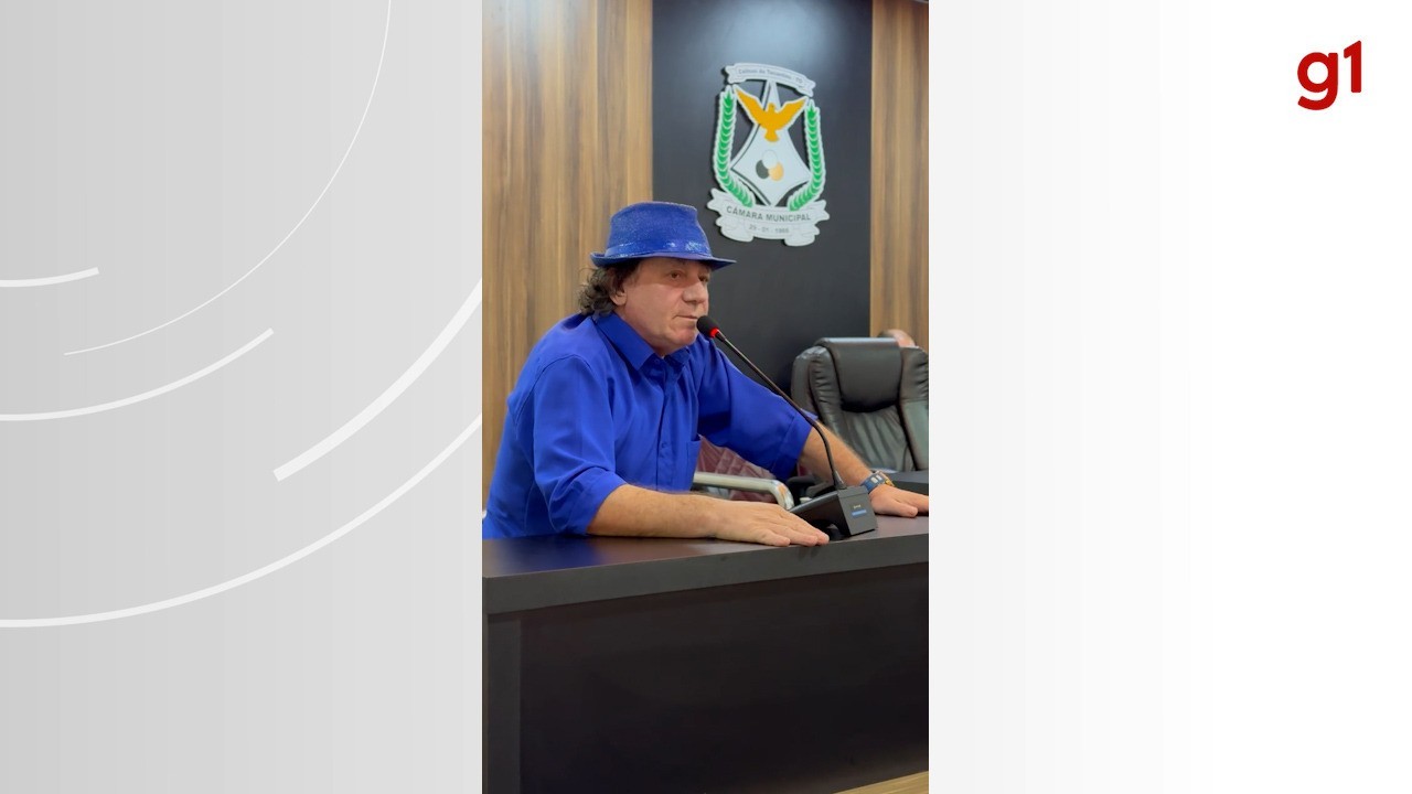 Ministério Público vai investigar possível violência política contra vereadora após prefeito dizer 'Te prepara que aqui a bala pega' - Portais
