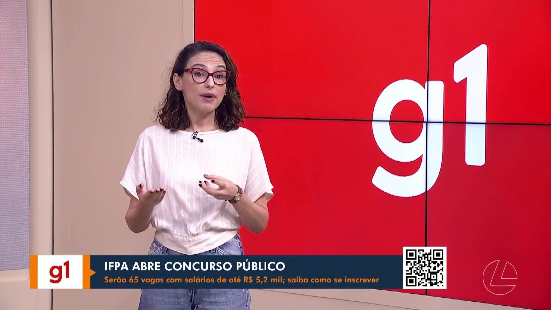 VÍDEOS: JL1 de quarta-feira, 23 de setembro de 2026
