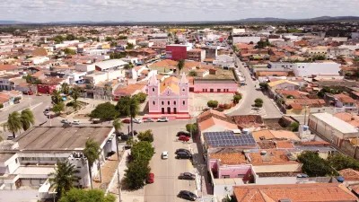 Aniversário de Ouricuri terá serviços gratuitos e apresentações culturais nesta quinta (14)