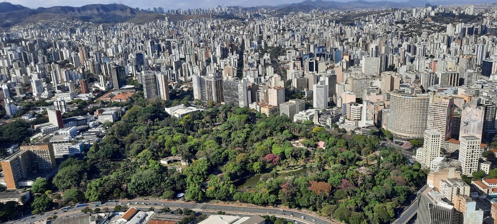 Nacionaes LEMC - Belo Horizonte