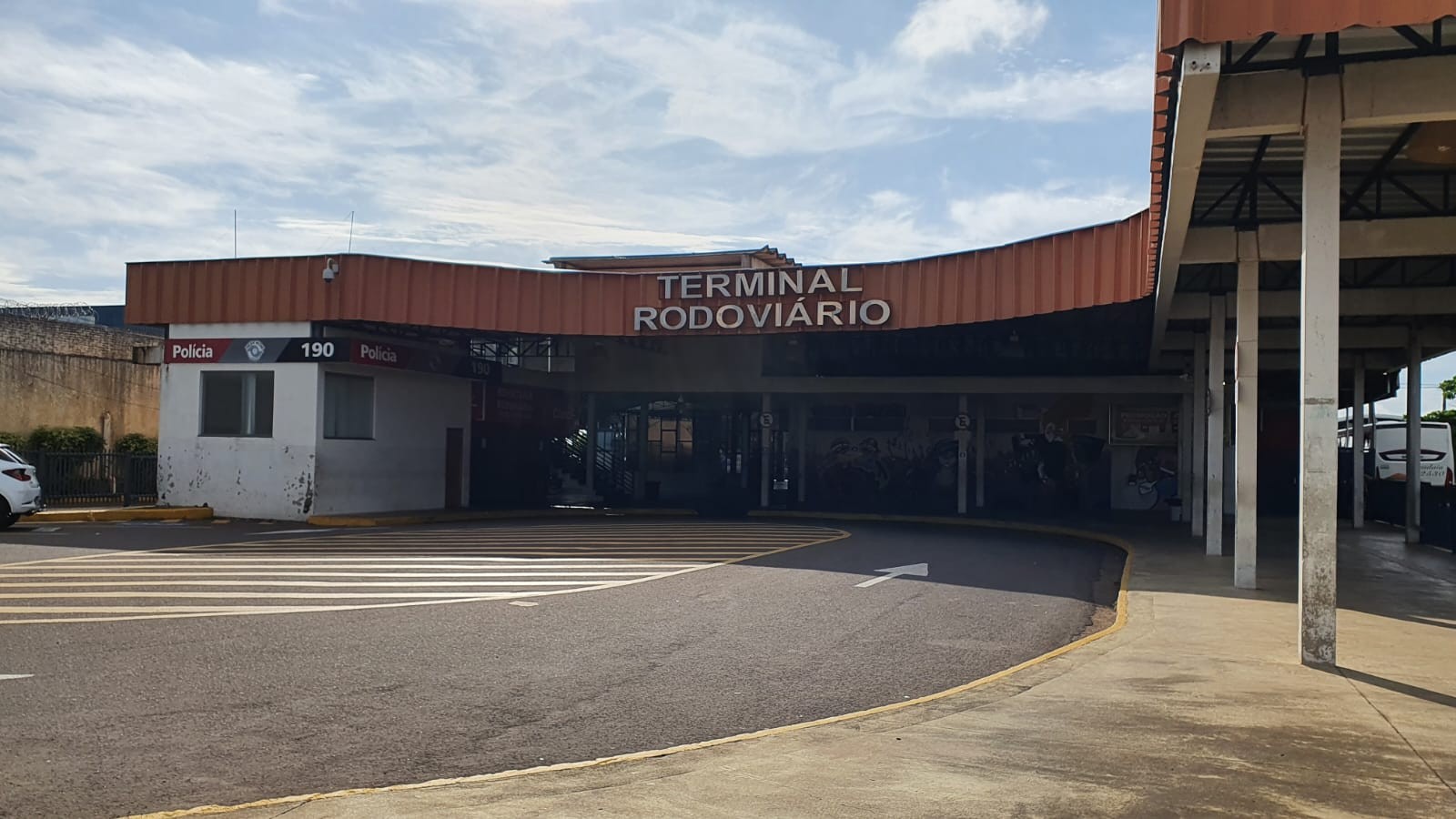 Prefeitura de Presidente Prudente abre licitação para boxes comerciais no Terminal Rodoviário