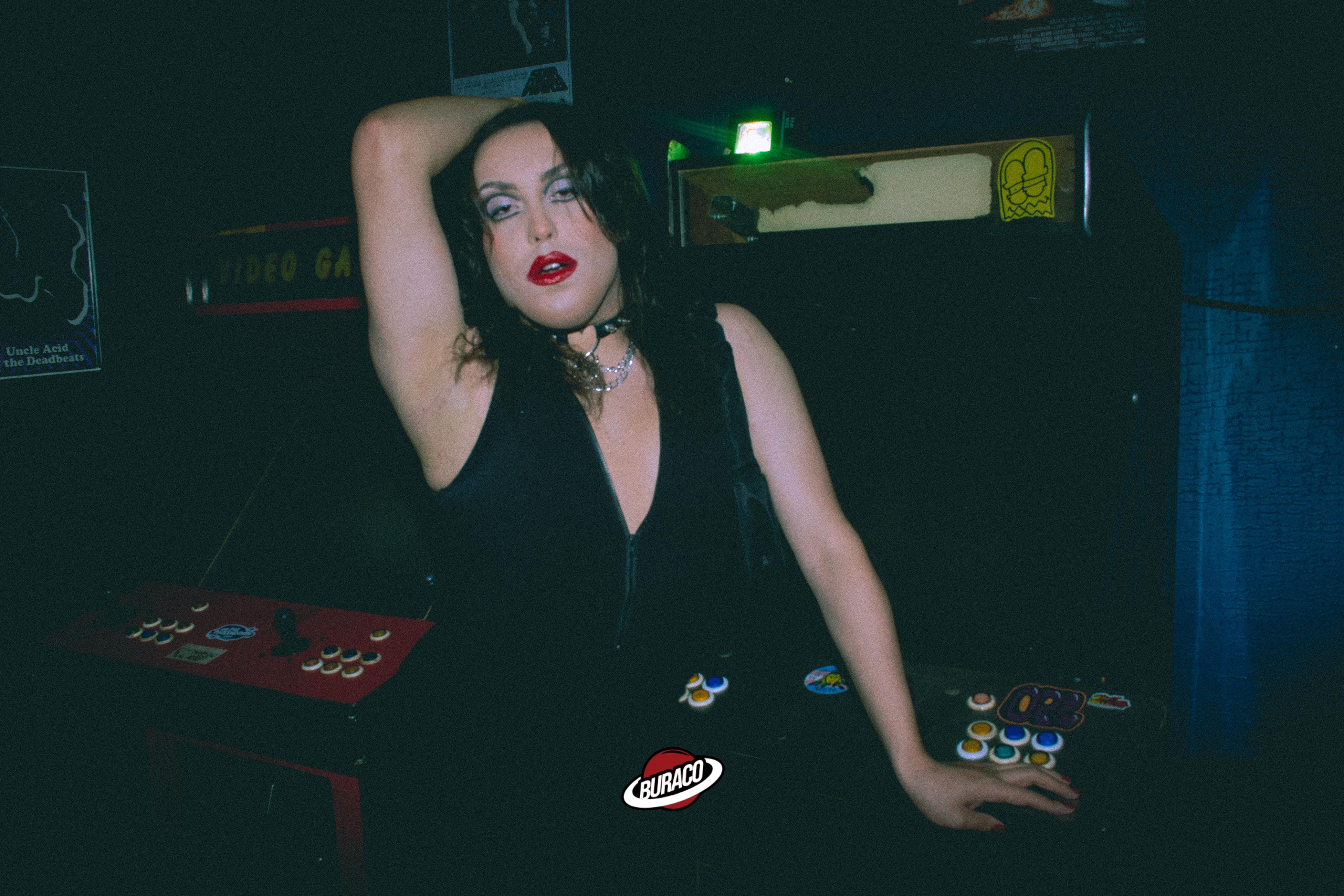 Você Não Tá Convidada pro Meu Bat Mitzvá!