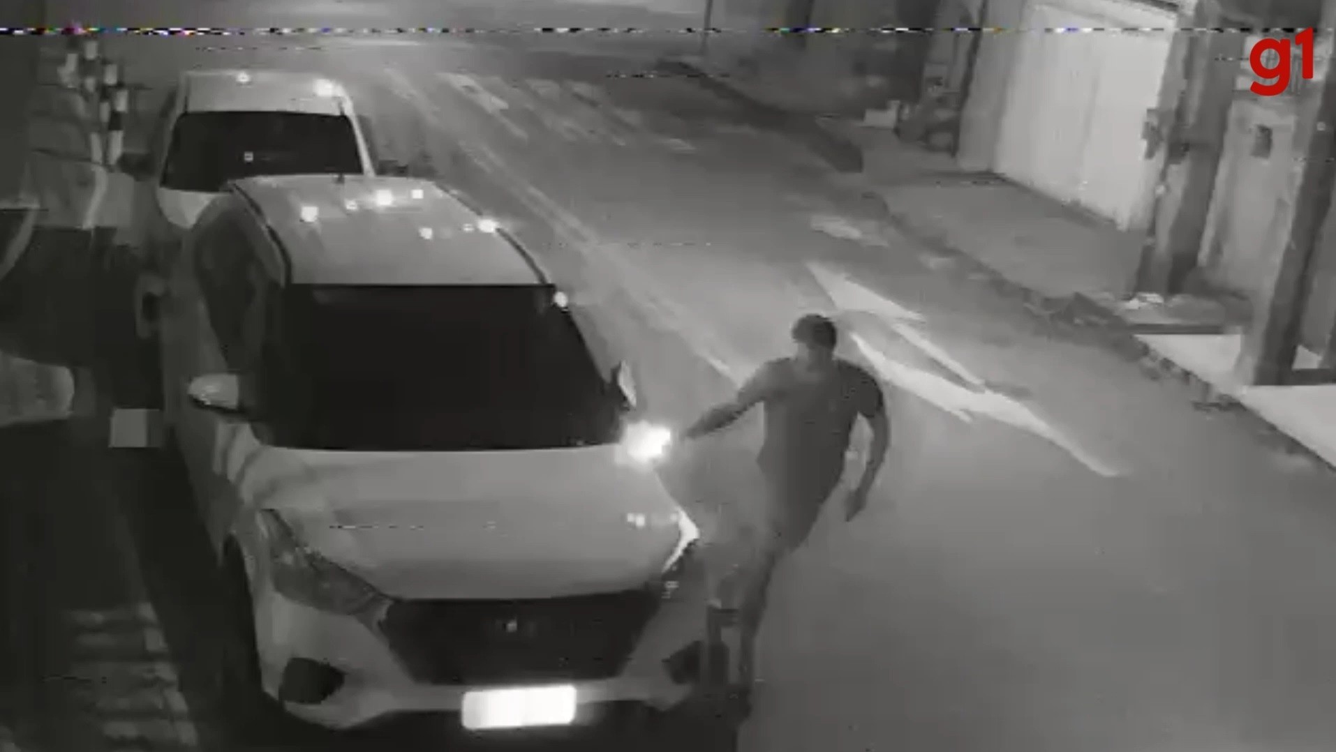 Empresário é condenado por contratar homem para incendiar carro de morador que reclamou de som alto