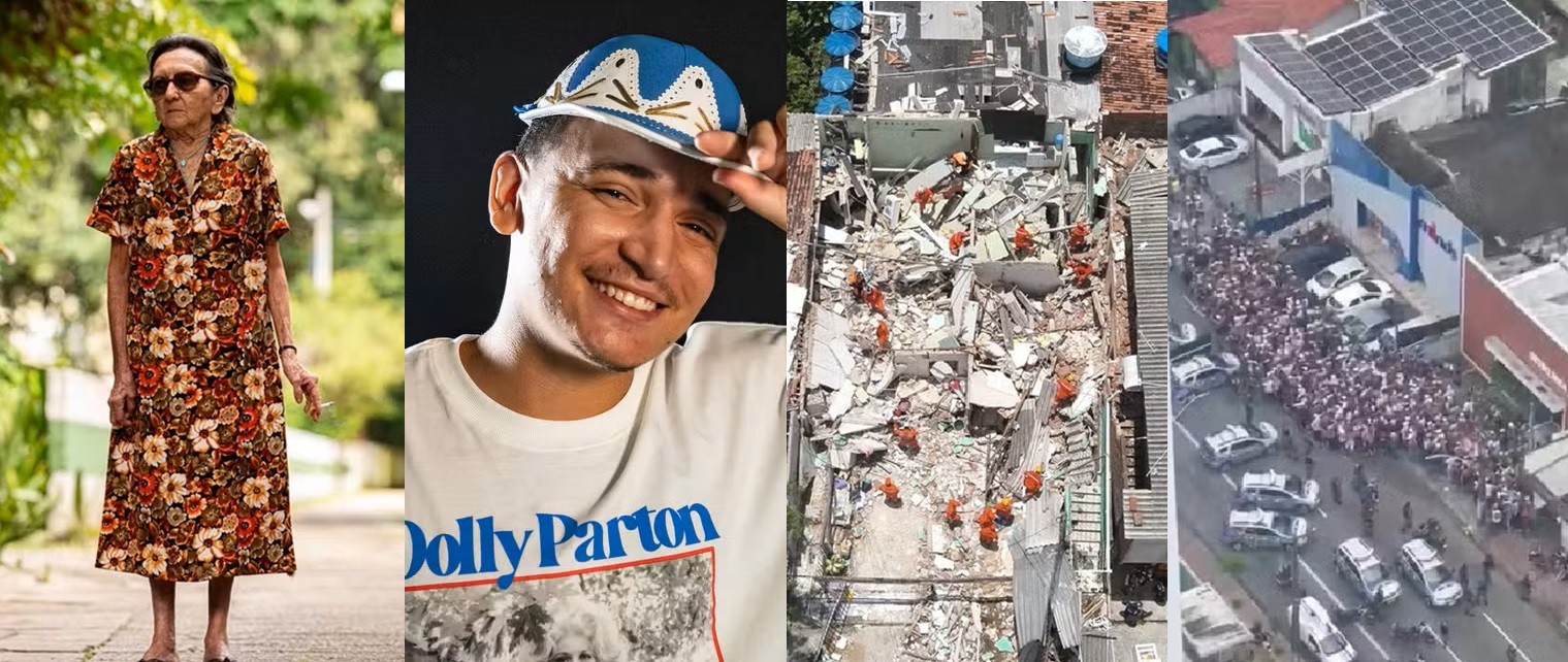 Retrospectiva 2025: relembre os fatos que marcaram o ano em Pernambuco