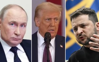 Zelensky critica acordo entre Trump e Putin sobre diesel russo: 'Investimento na guerra'
