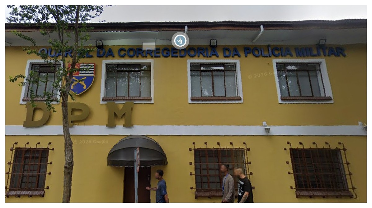 Polícia abre investigação contra PM acusado de agredir vizinho em briga sobre vaga de garagem para pessoas com deficiência