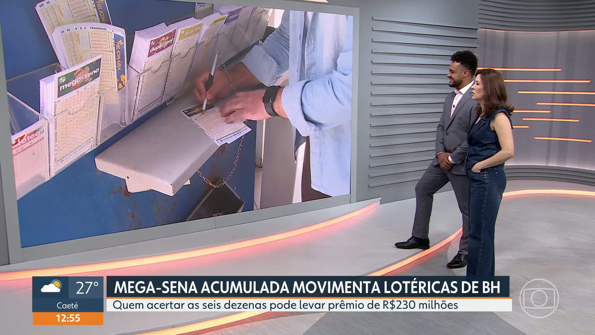 VÍDEOS: MG1 de sábado, 24 de outubro de 2026