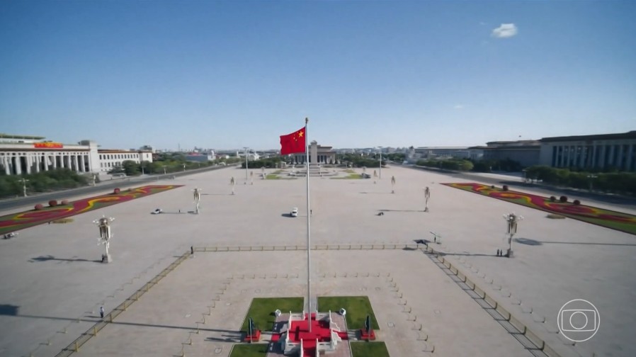 Crise na Venezuela repercute no mundo e divide líderes internacionais