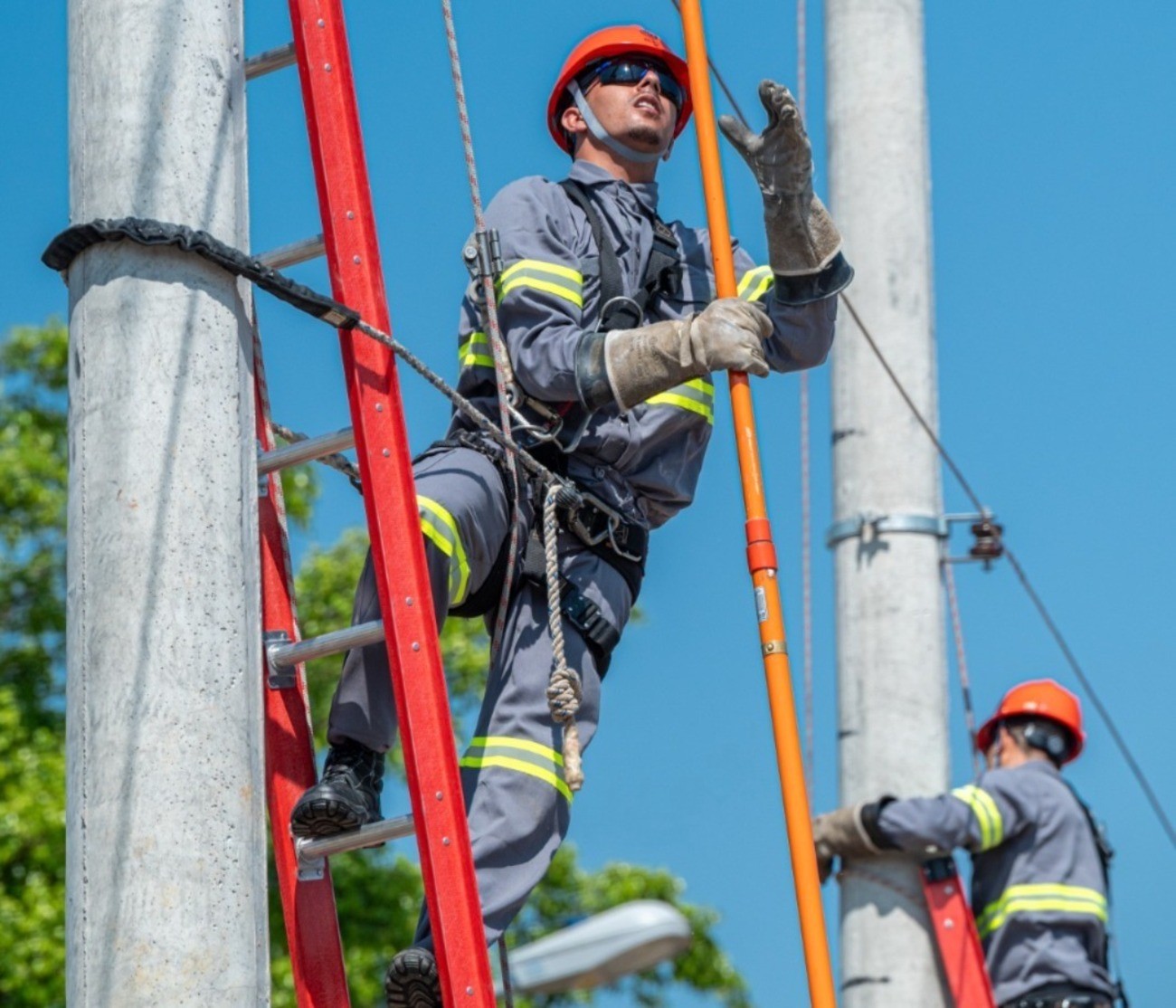 Curso gratuito de eletricista abre 16 vagas em Mogi das Cruzes