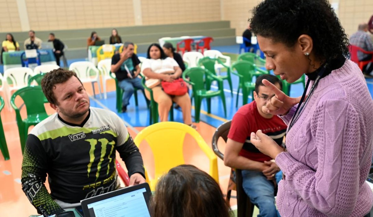 Campinas faz feirão de emprego com 246 vagas exclusivas para PCDs; saiba como participar