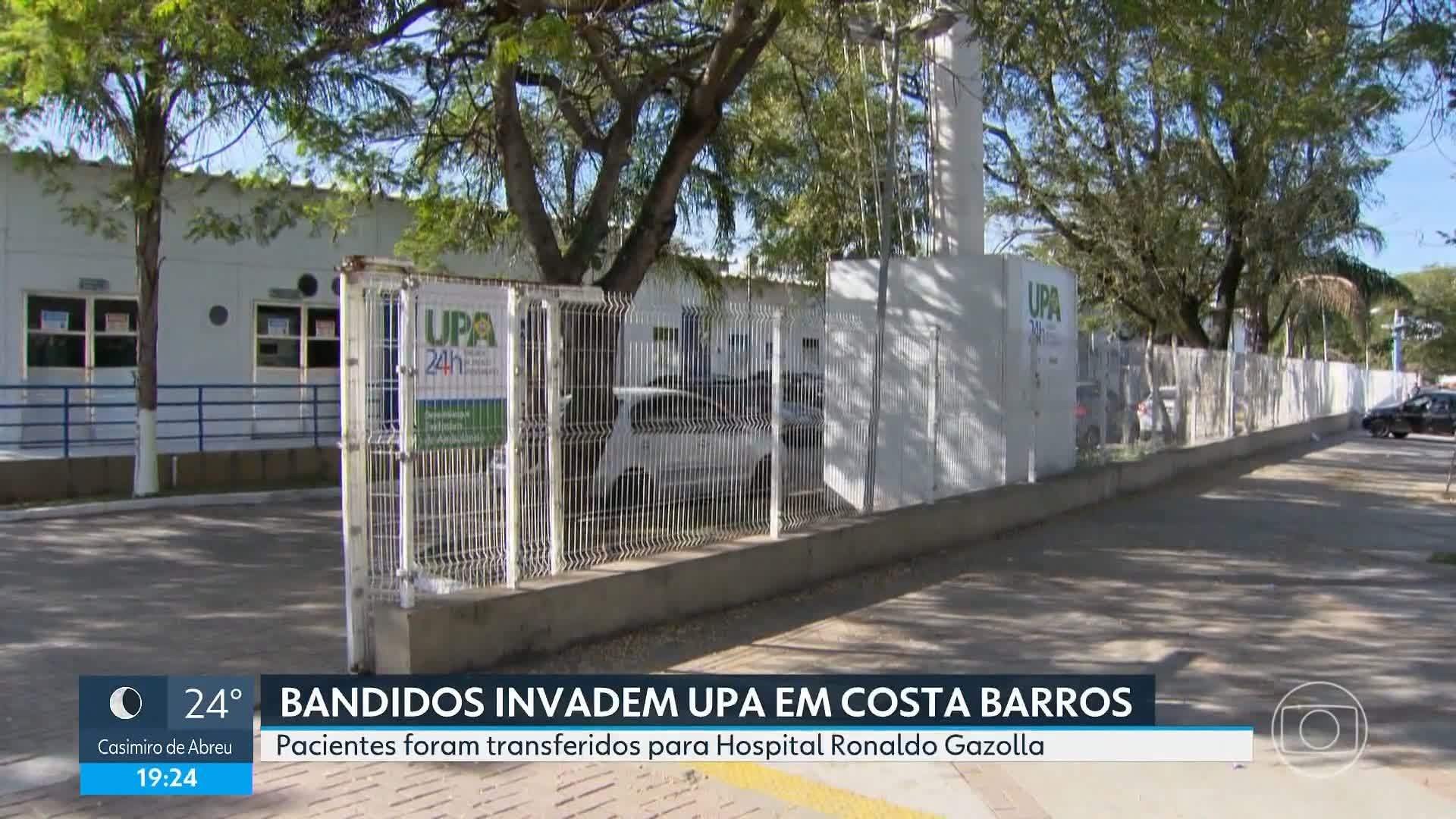 VÍDEOS: RJ2 de terça-feira, 30 de setembro de 2025