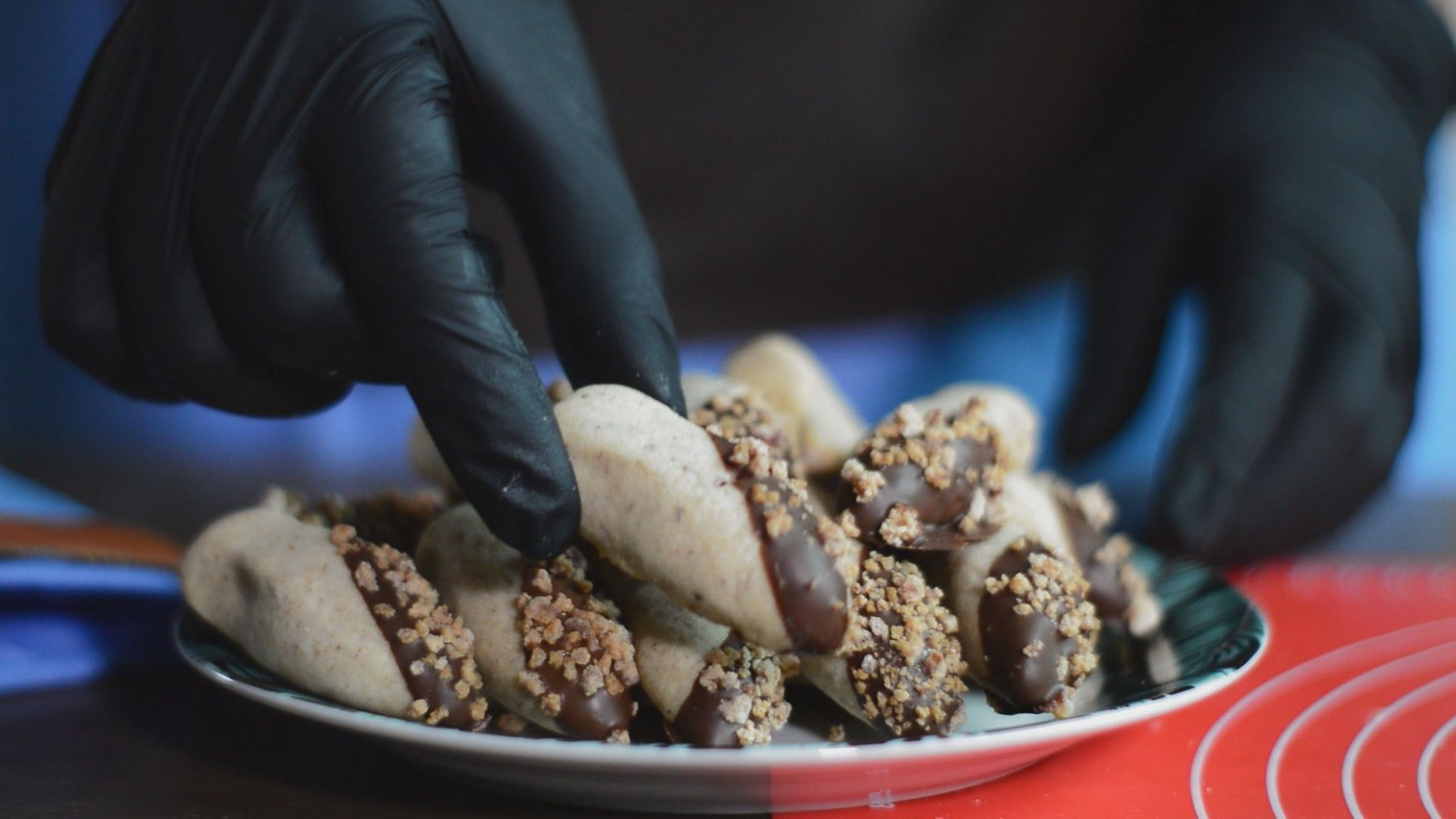 Bolachinha de pinhão: aprenda a preparar a receita com ingrediente típico do Paraná