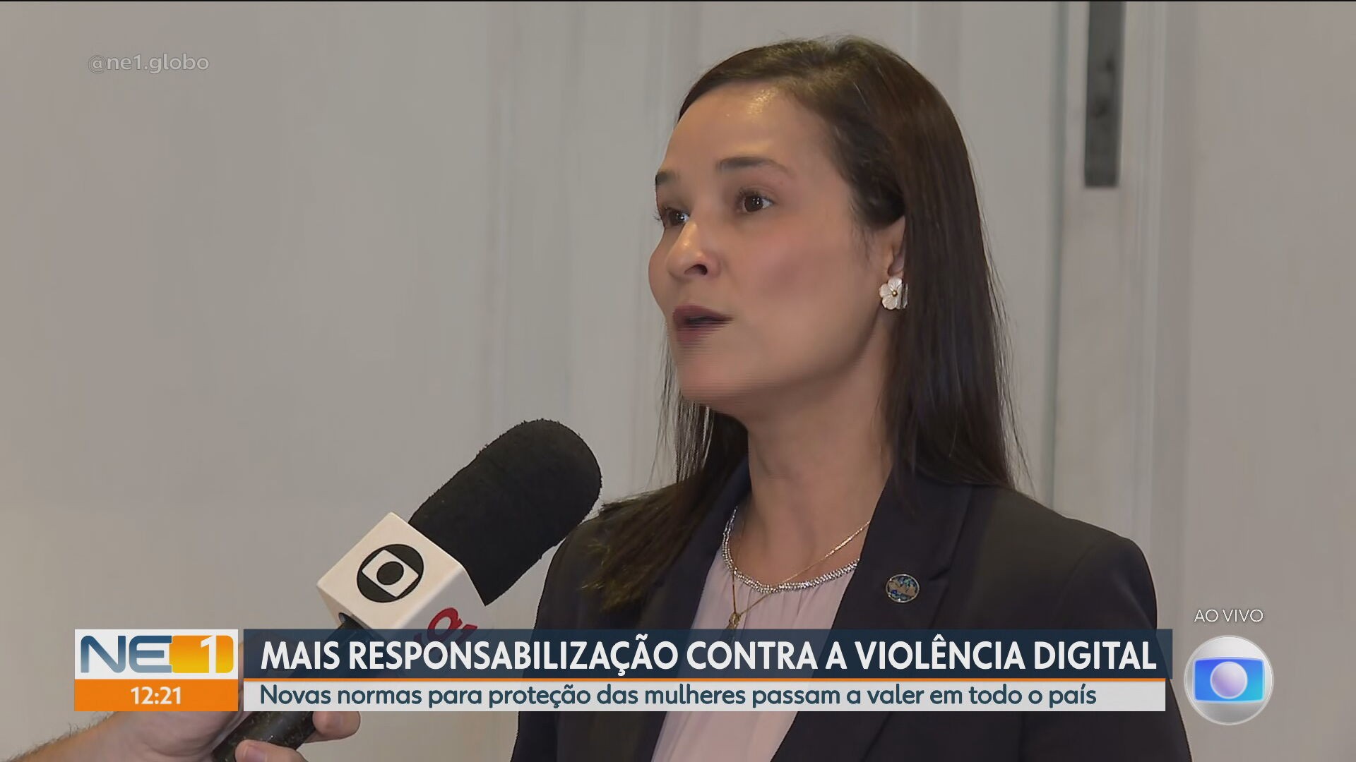 VÍDEOS: NE1 de quarta-feira, 22 de julho de 2026