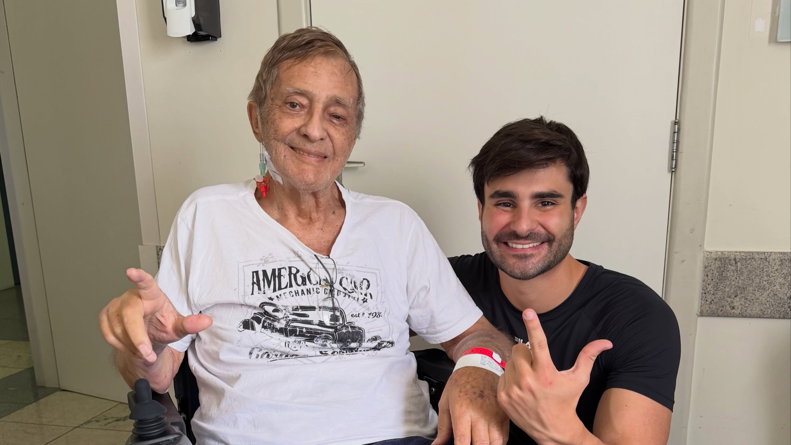 Advogado Igor Rousseff, irmão da ex-presidente Dilma, morre aos 79 anos em BH