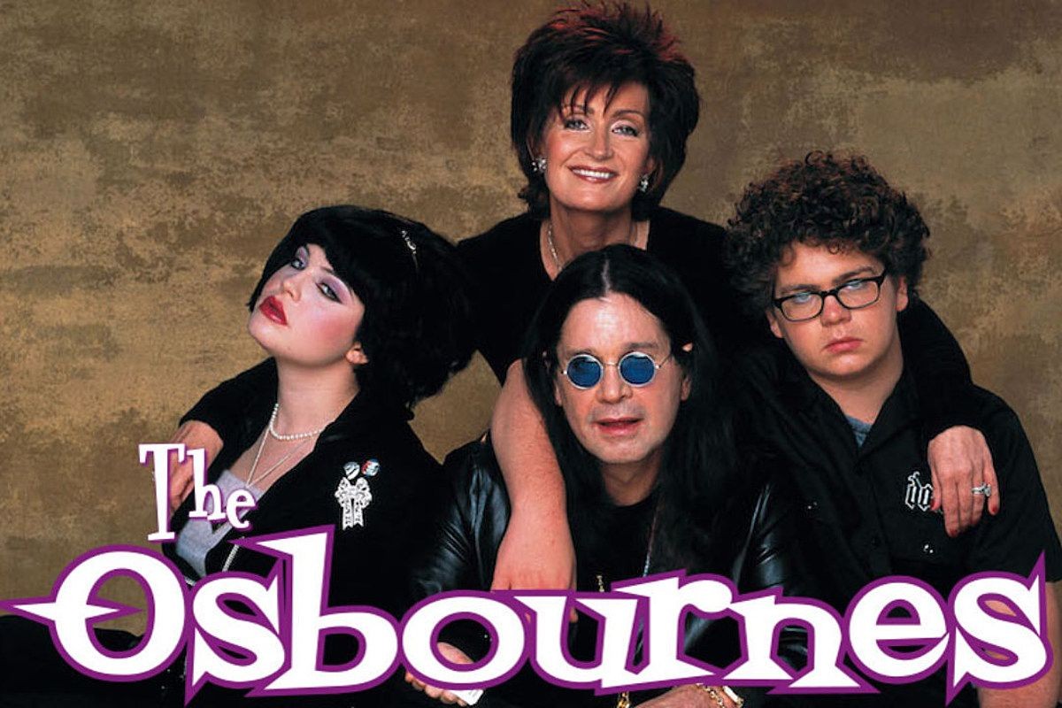 Ozzy Osbourne: como músico virou estrela de reality show com 'The Osbournes'