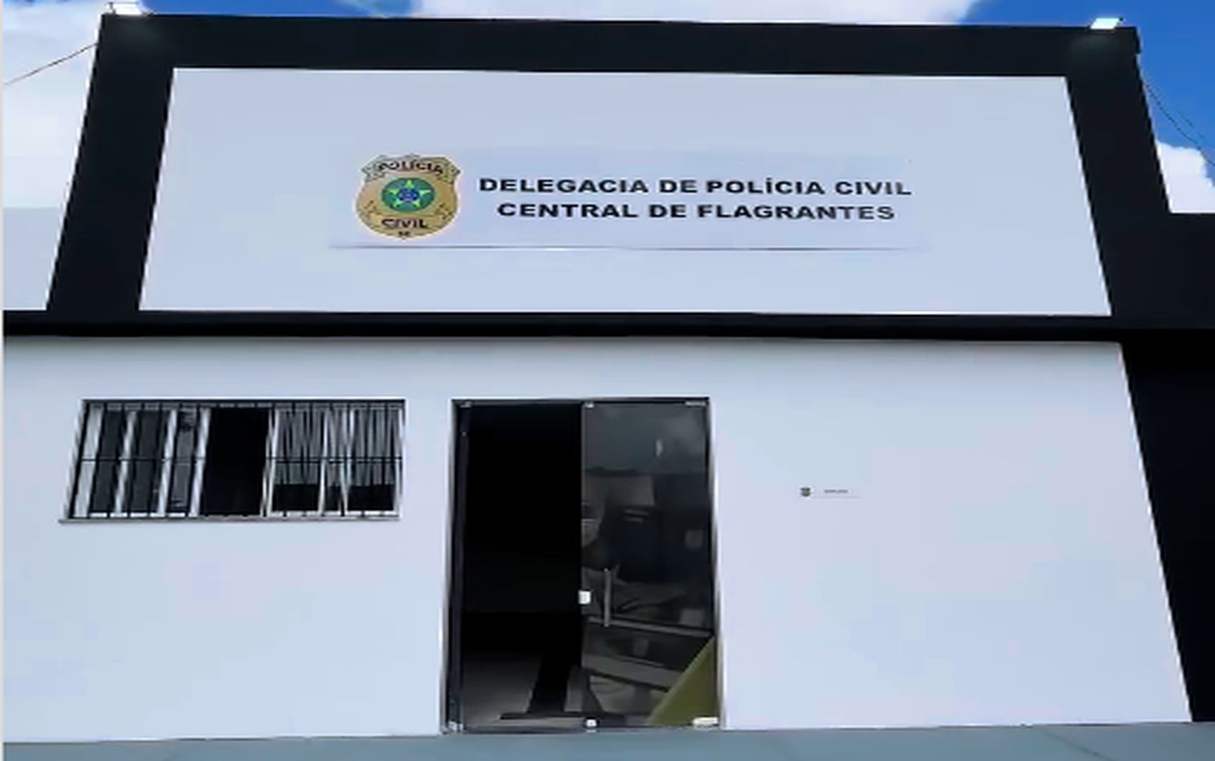 Central de Flagrantes vai funcionar em novo endereço em Aracaju