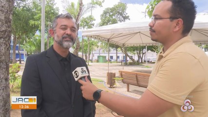 Operação leva emissão de identidade e ações sociais a comunidades isoladas