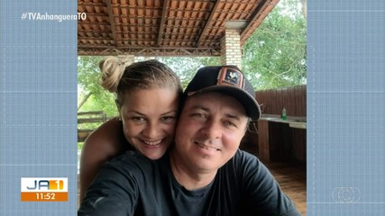 Mulher que morreu após ser espancada em Caseara é enterrada