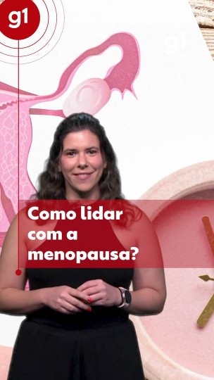 Menopausa: entenda o que é, quais os sintomas ...