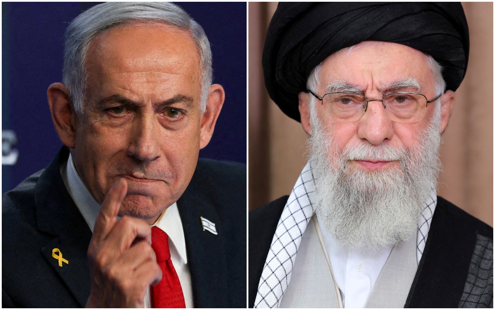 Guerra com o Irã livra provisoriamente Netanyahu de problemas incômodos