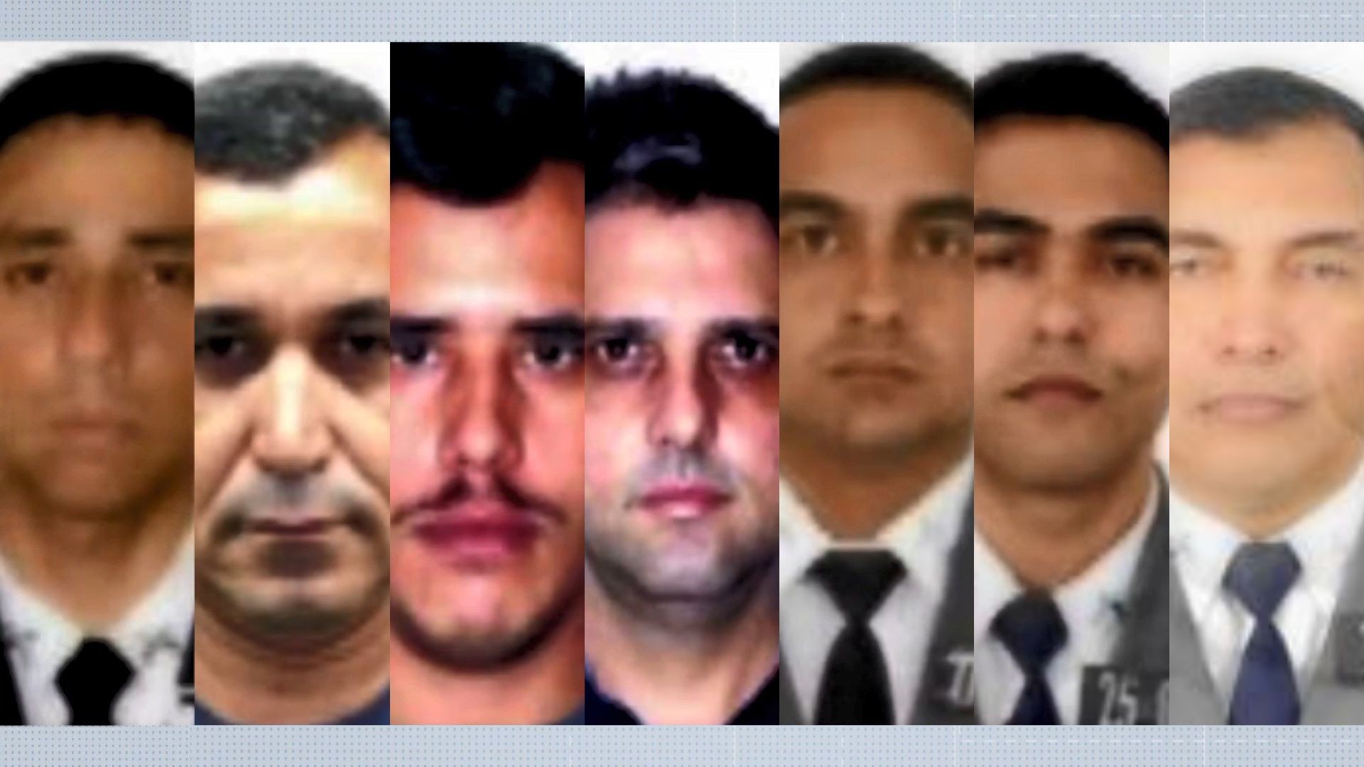 Sete PMs viram réus por presenciaram assassinato de casal de mulheres no ES e não fazerem nada; policial executor segue preso