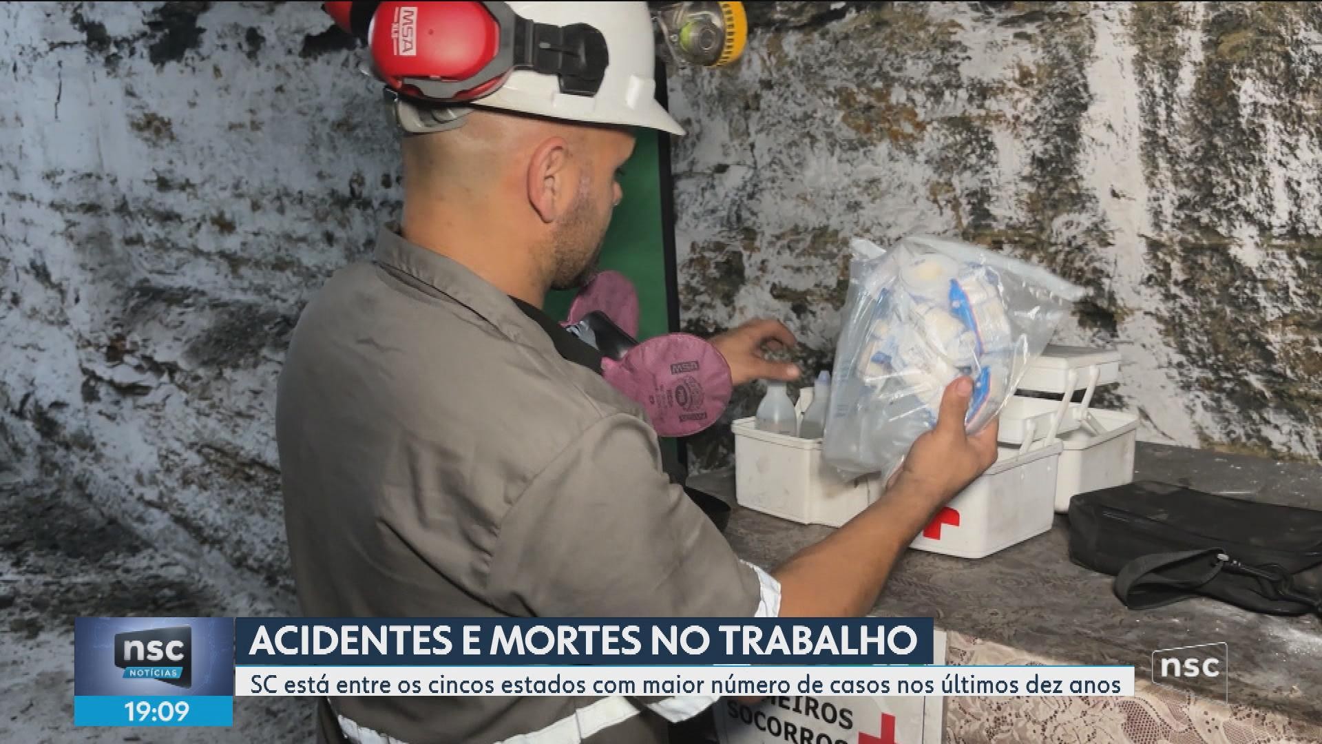 VÍDEOS: NSC Notícias de terça-feira, 28 de abril de 2026