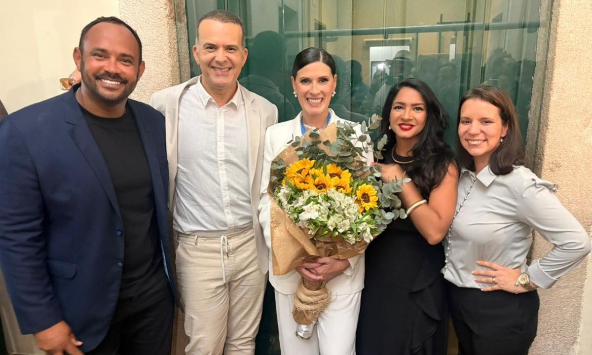 Você Não Tá Convidada pro Meu Bat Mitzvá!