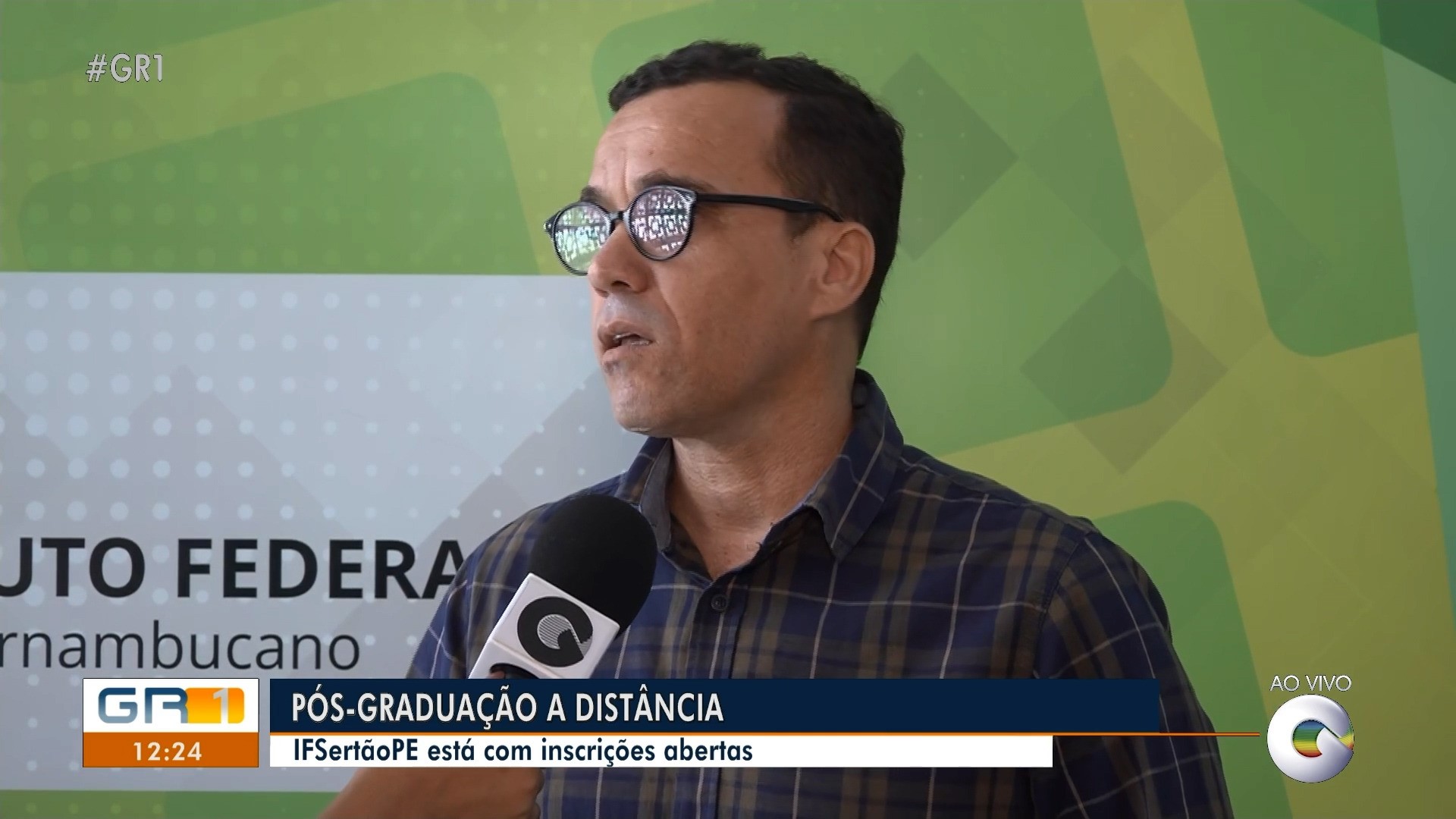 VÍDEOS: GR1 de segunda-feira, 4 de maio de 2026