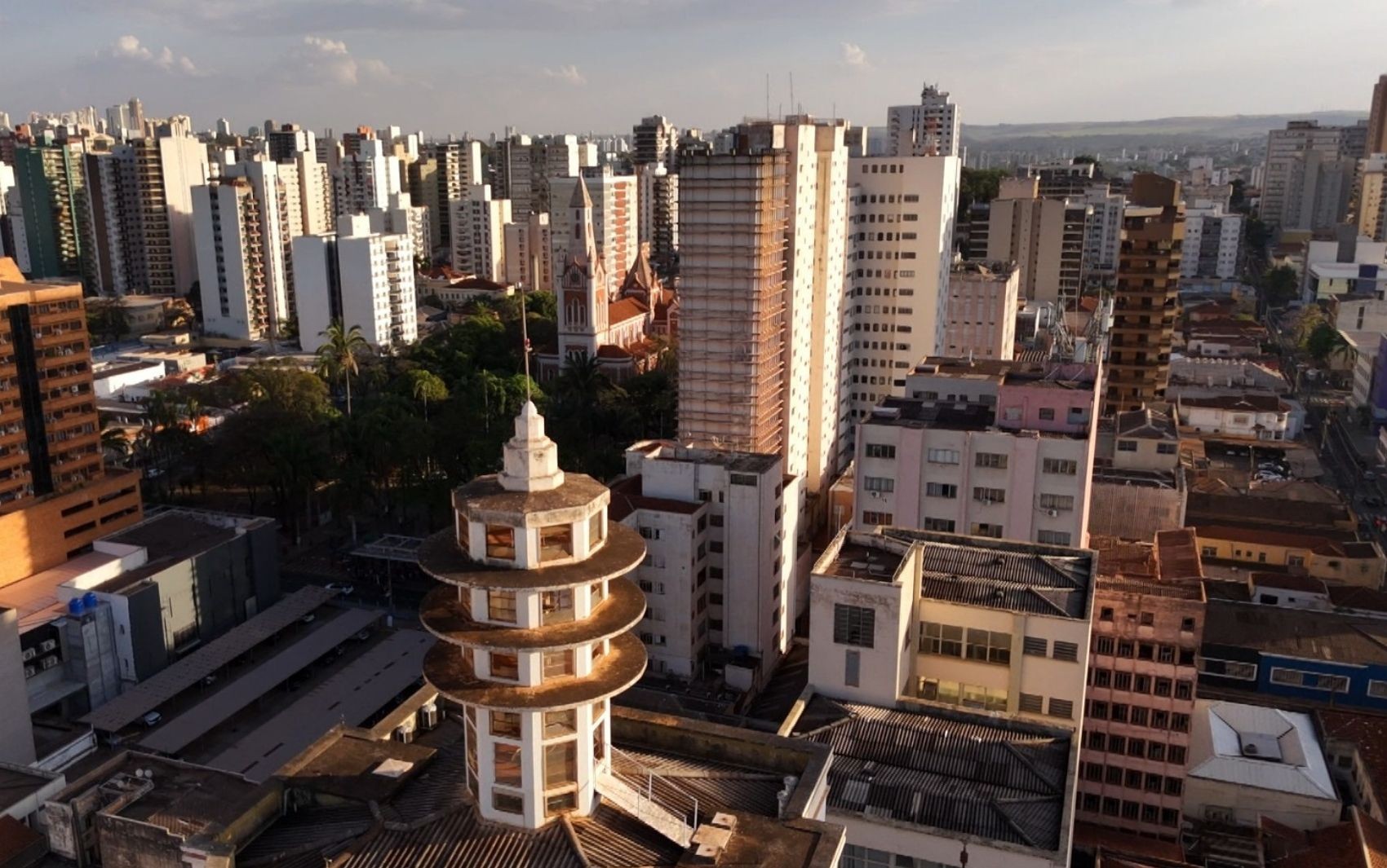 Ribeirão Preto, SP, deve atingir 1 milhão de habitantes em 70 anos, diz matemático