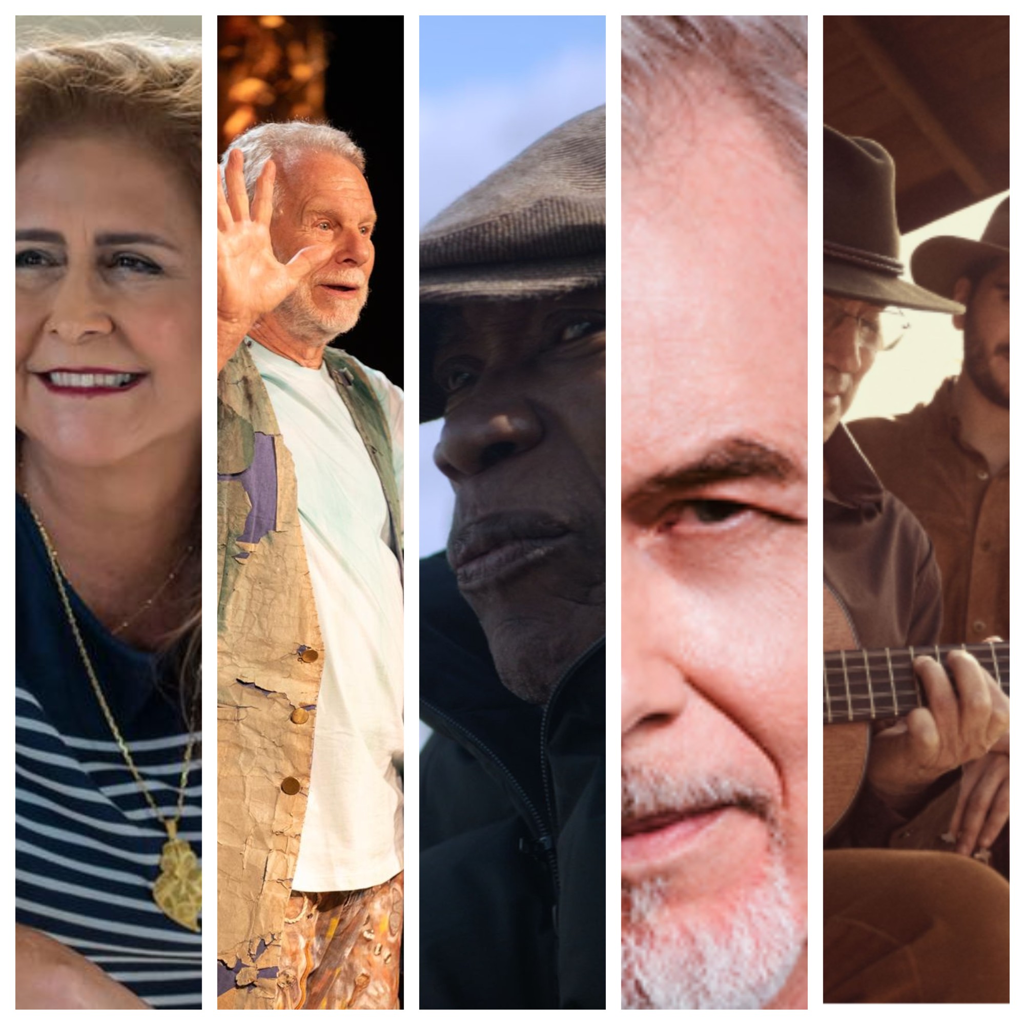 Ritchie, Jonas Bloch, Joanna, Festival de circo, Mostra Tiradentes, exposição: confira a agenda desta semana em BH e região