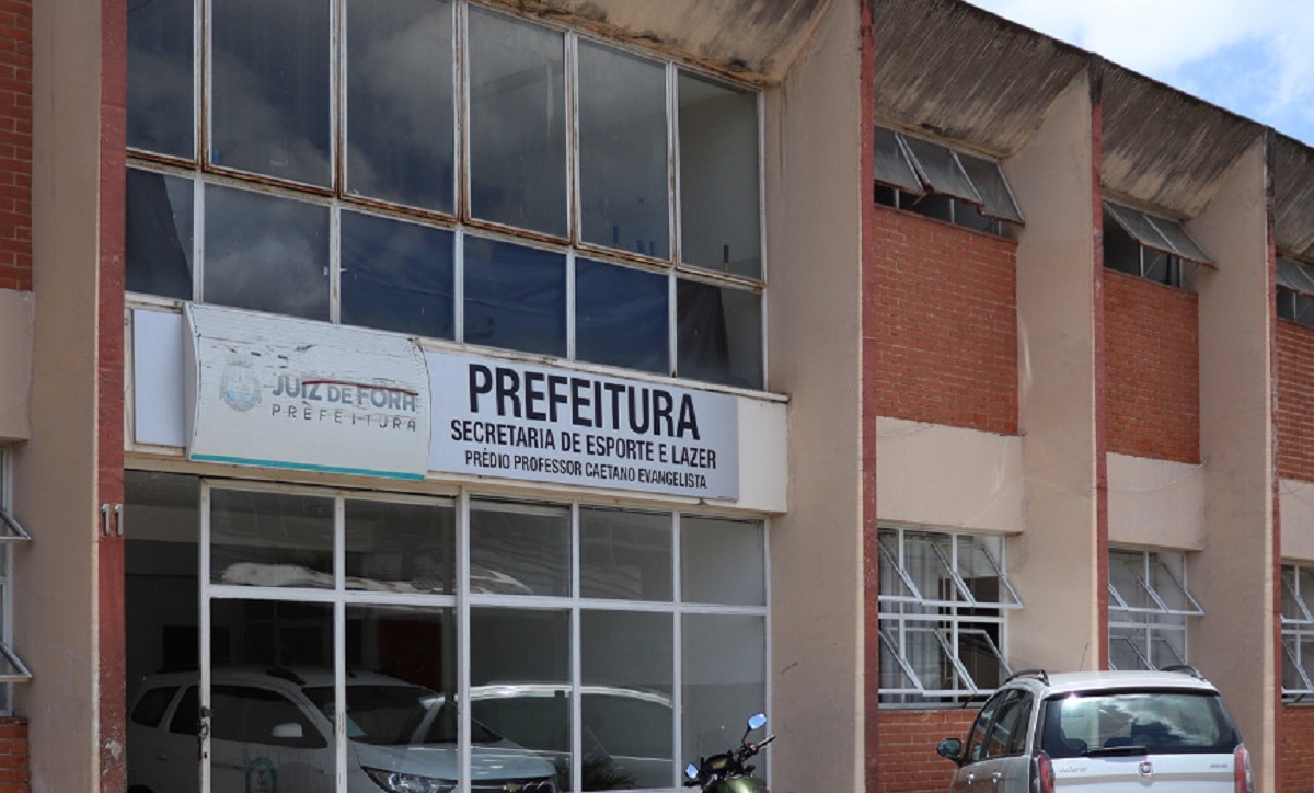 Demissão de 26 professores afeta projetos esportivos da Prefeitura de Juiz de Fora 