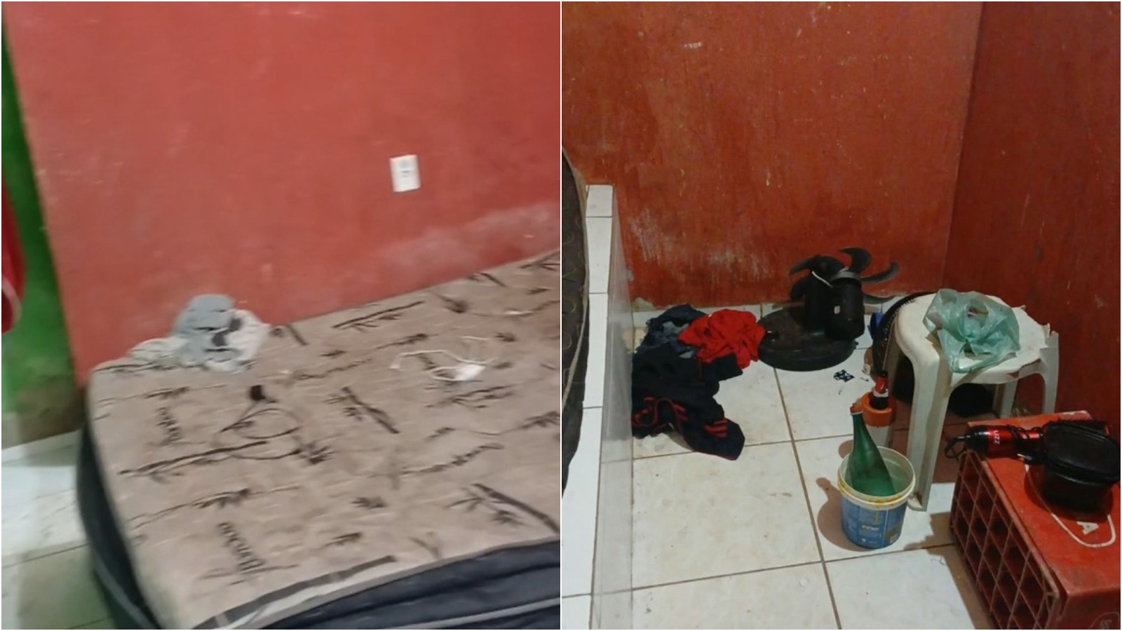 Mulher é presa por suspeita de exploração sexual de adolescentes em casa de prostituição no Ceará