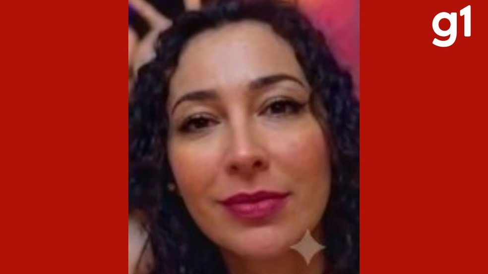 Policial penal Jorcenilma Franca Viegas. � Foto: Reprodu��o