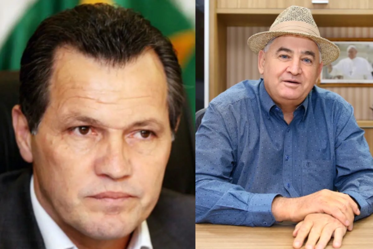 Ex-governador e deputado viram réus no STJ por propina de R$ 7 milhões para concessão da MT-130