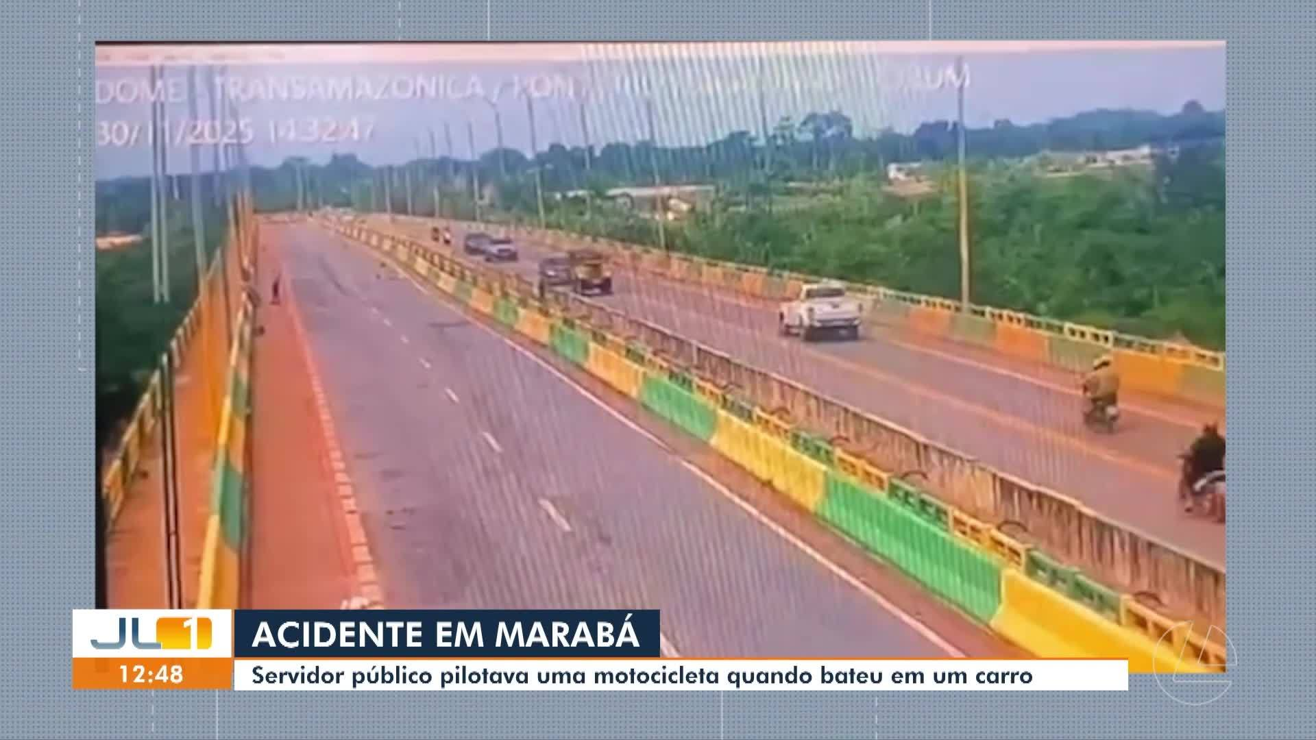 VÍDEOS: JL1 de segunda-feira, 1° de dezembro de 2025 