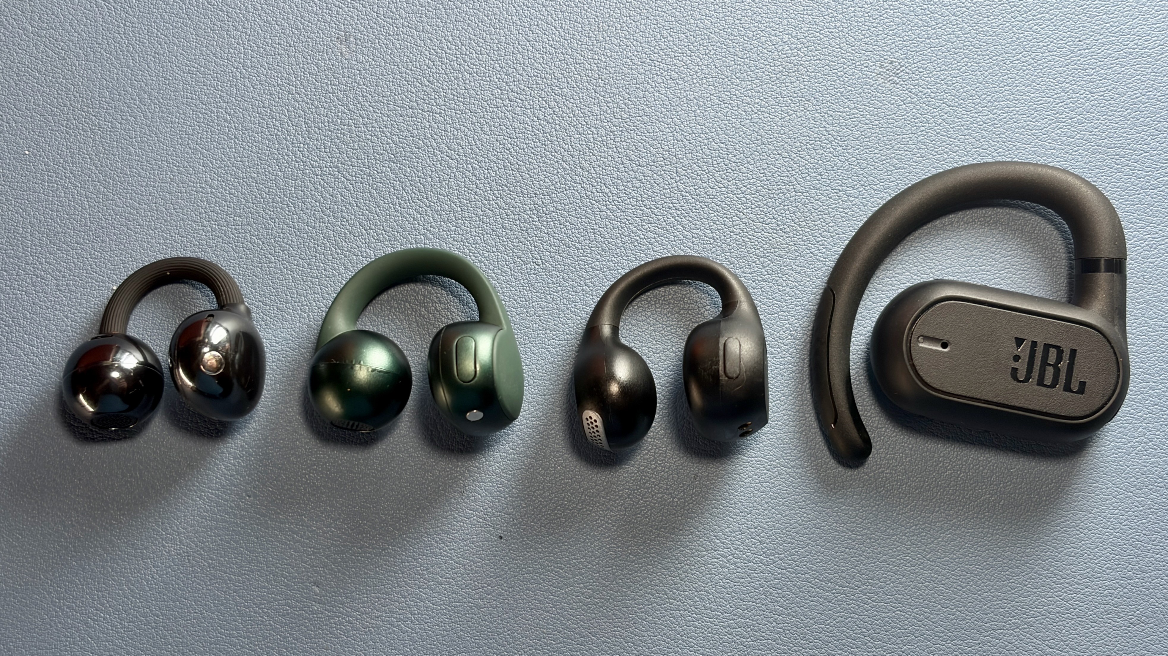 Fone open-ear: g1 testa 4 modelos que não tampam o ouvido