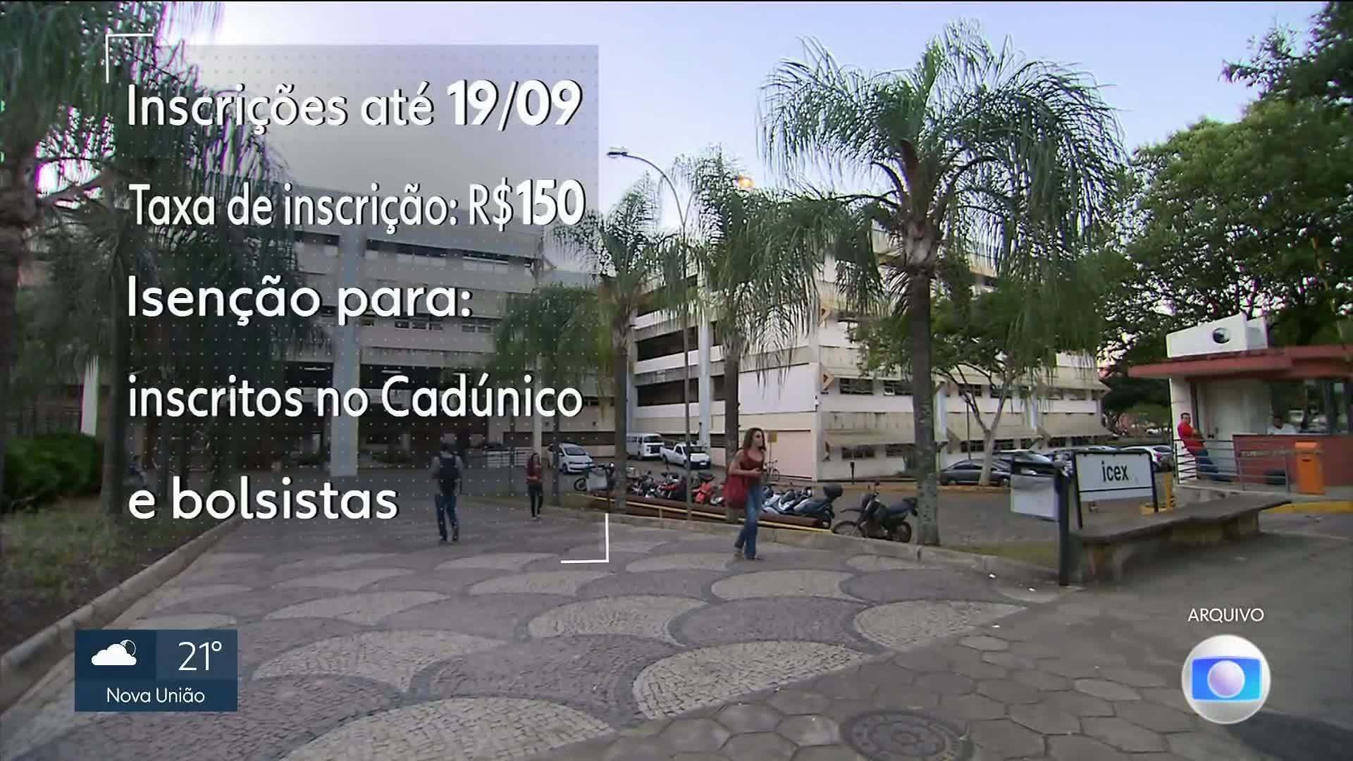 VÍDEOS: MG2 de segunda-feira, 18 de julho de 2025