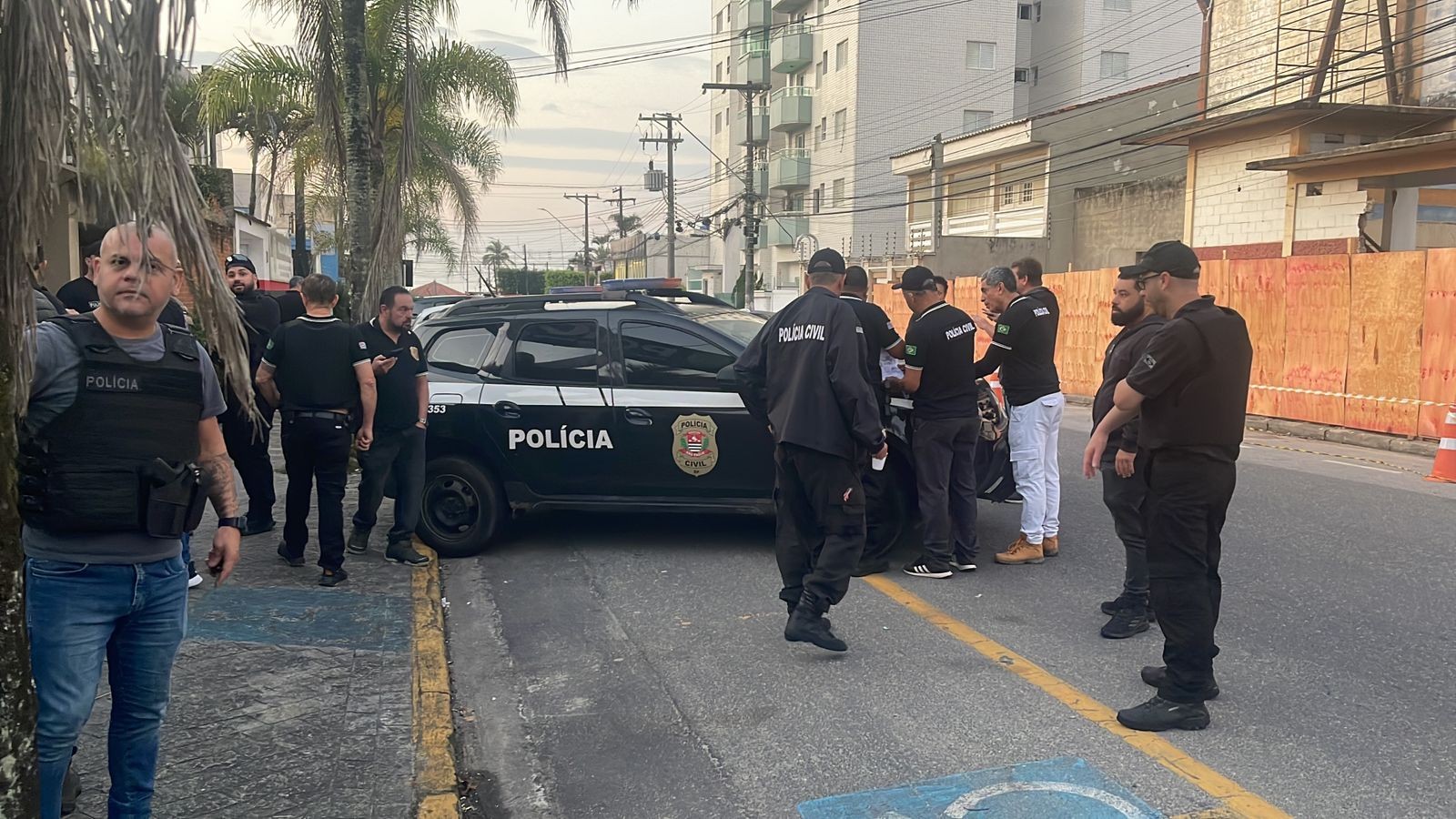Golpe do Falso Leilão: grupo especializado em fraudes digitais é preso