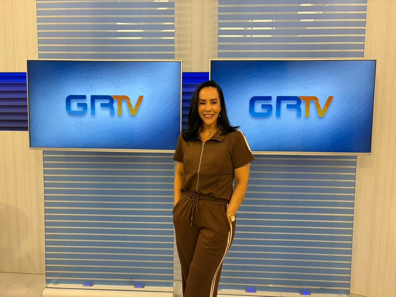 AO VIVO: Assista ao GR1