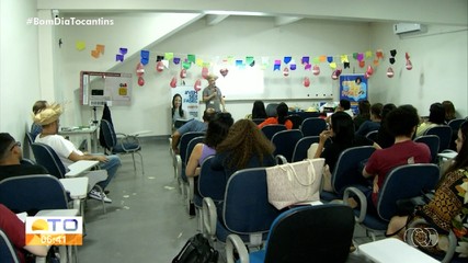 Recém-formados em Direito revisam conteúdos em aulões para o exame da Ordem