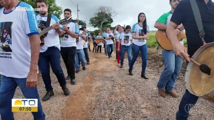 Veja o que é destaque no Jornal do Campo deste domingo (12)