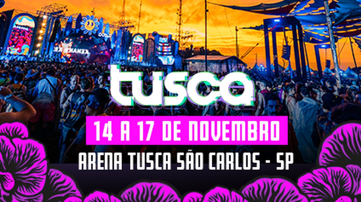 TUSCA 2024 A Maior Revolução Universitária Especial Publicitário TUSCA G1